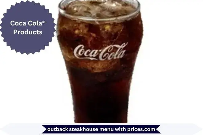 Coca-Cola®-Products-Menu-with-Prices