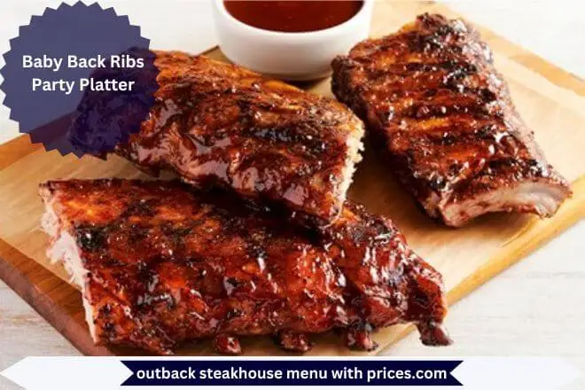 Outback Ribs